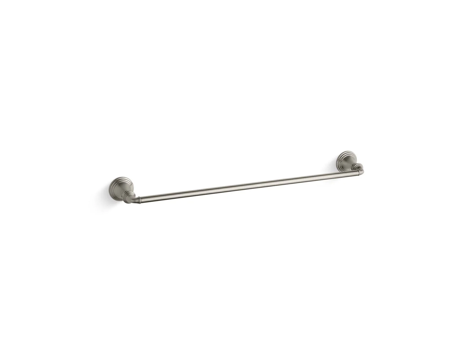 KOHLER K-10551 Devonshire 24" towel bar - Image 2