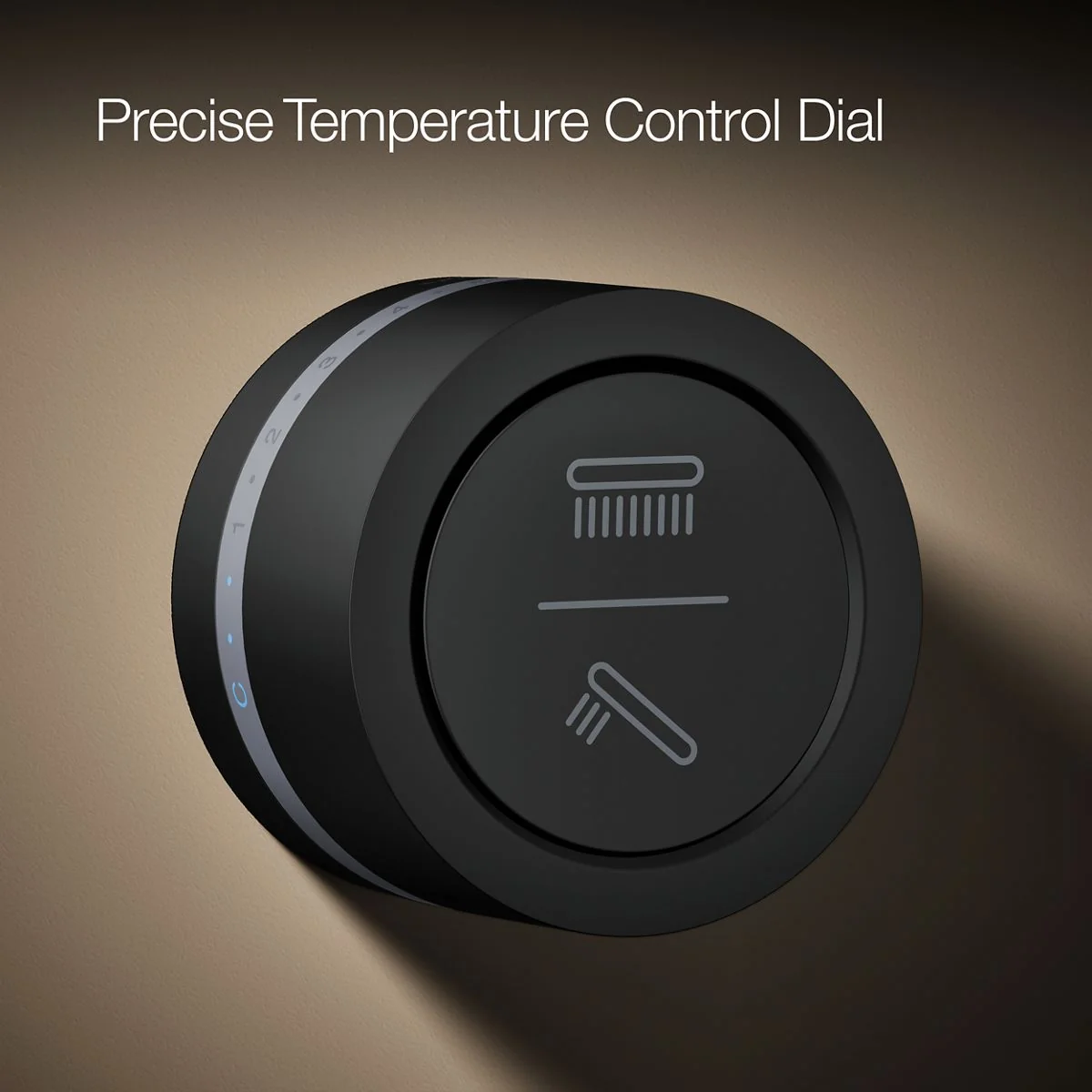 KOHLER K-29202-E DTV Mode Two-outlet shower digital interface with eco-mode diverter - Image 10