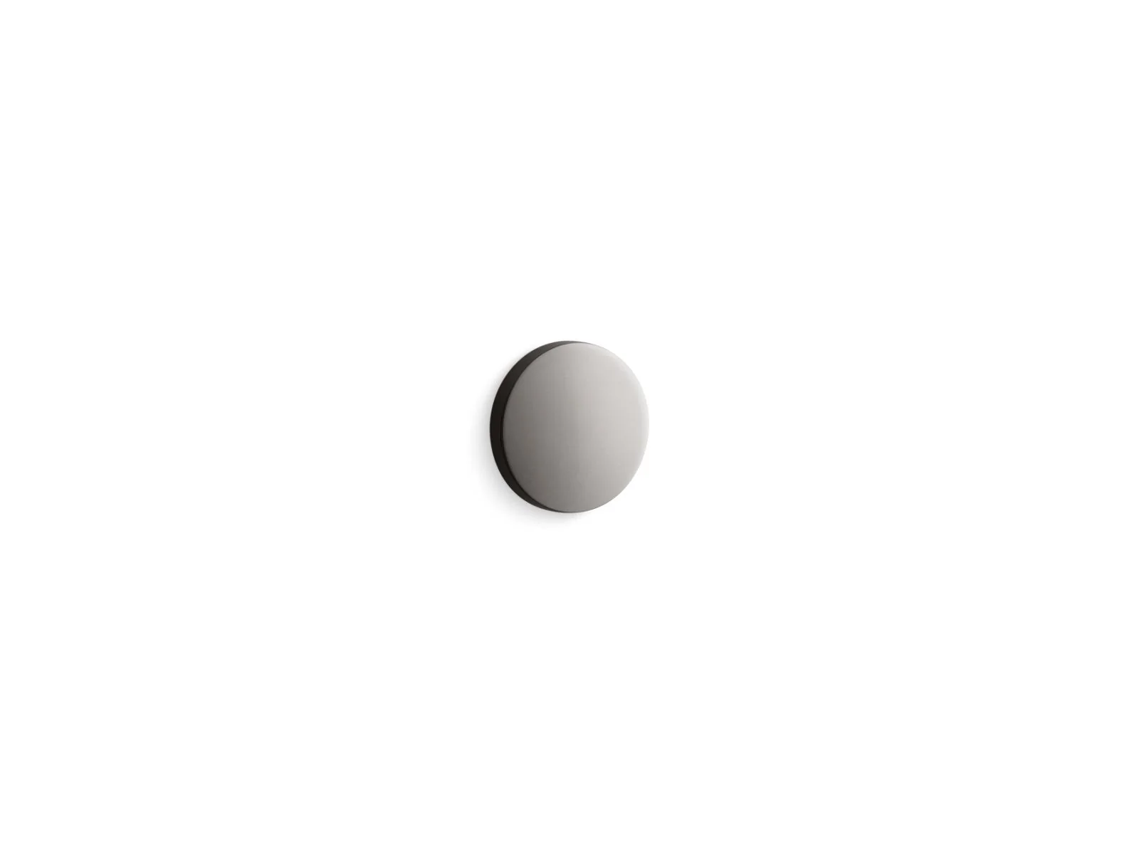 KOHLER K-4061 Escale Bathroom sink overflow caps - Image 9