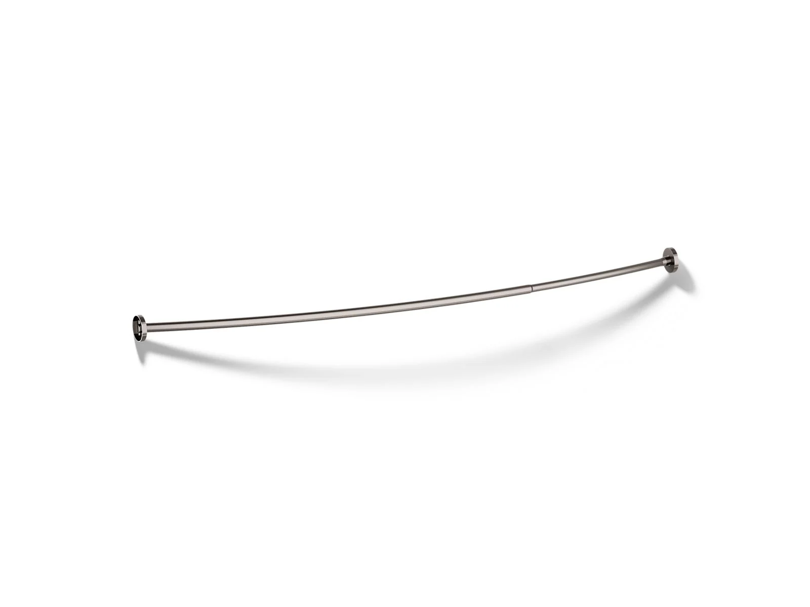 KOHLER K-9351 Expanse Curved shower rod - Image 10