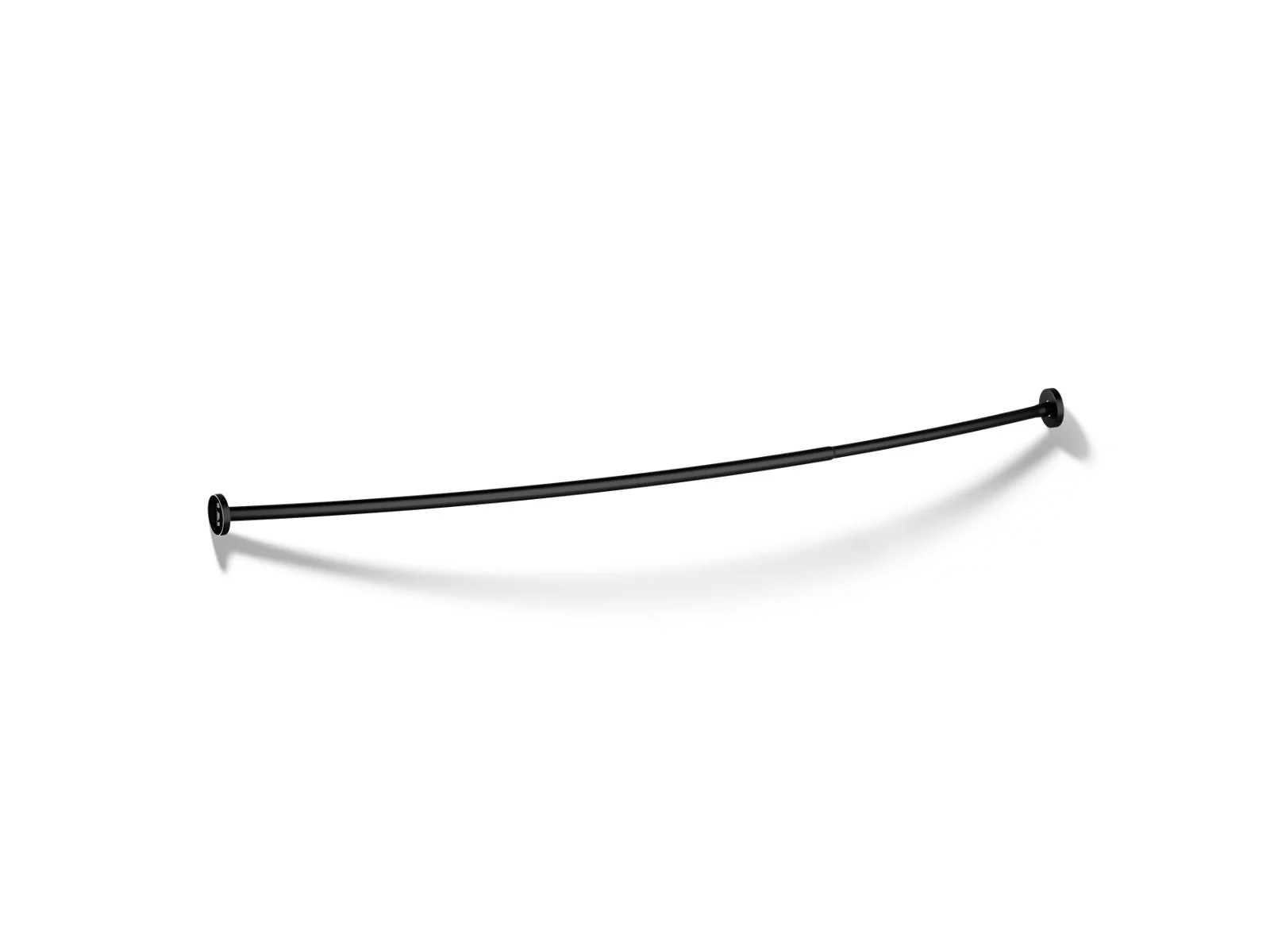 KOHLER K-9351 Expanse Curved shower rod - Image 35