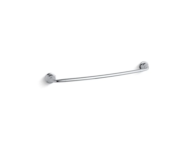 KOHLER K-11371 Forté 24" towel bar - Image 2