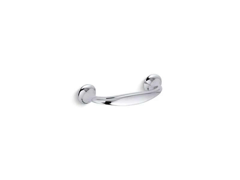 KOHLER K-11285 Forté 3" cabinet pull - Image 2