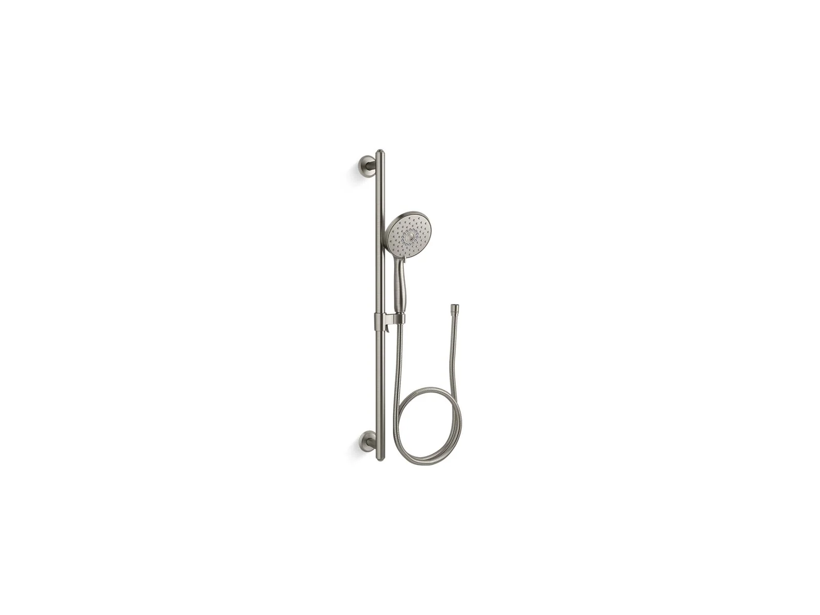 KOHLER K-22177-G Forté 30" four-function handshower kit, 1.75 gpm
