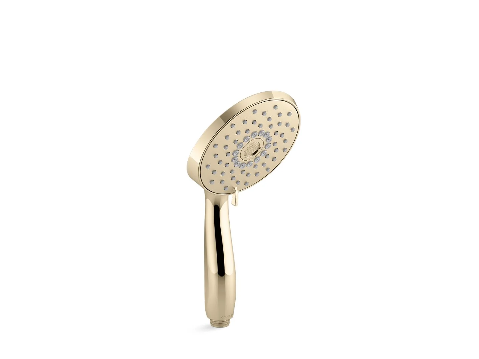 KOHLER K-22165-G FortÃ© Four-function handshower, 1.75 gpm