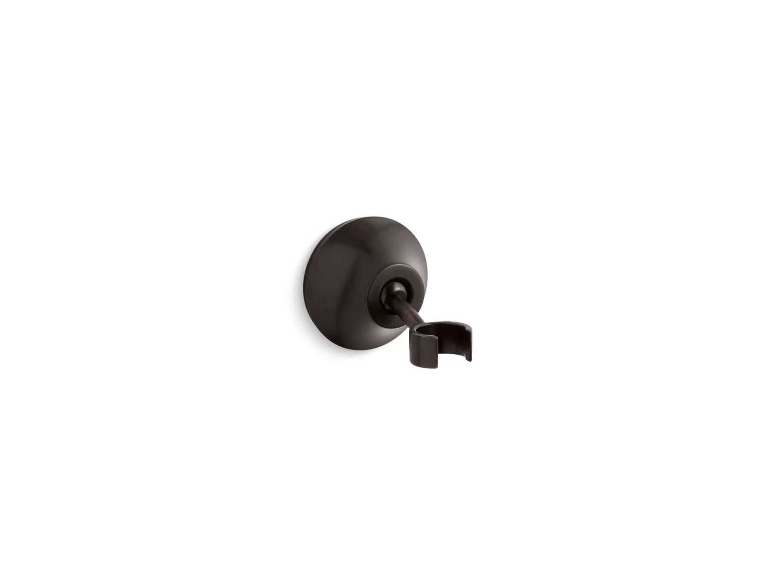 KOHLER K-352 Forte Adjustable wall-mount holder - Image 7