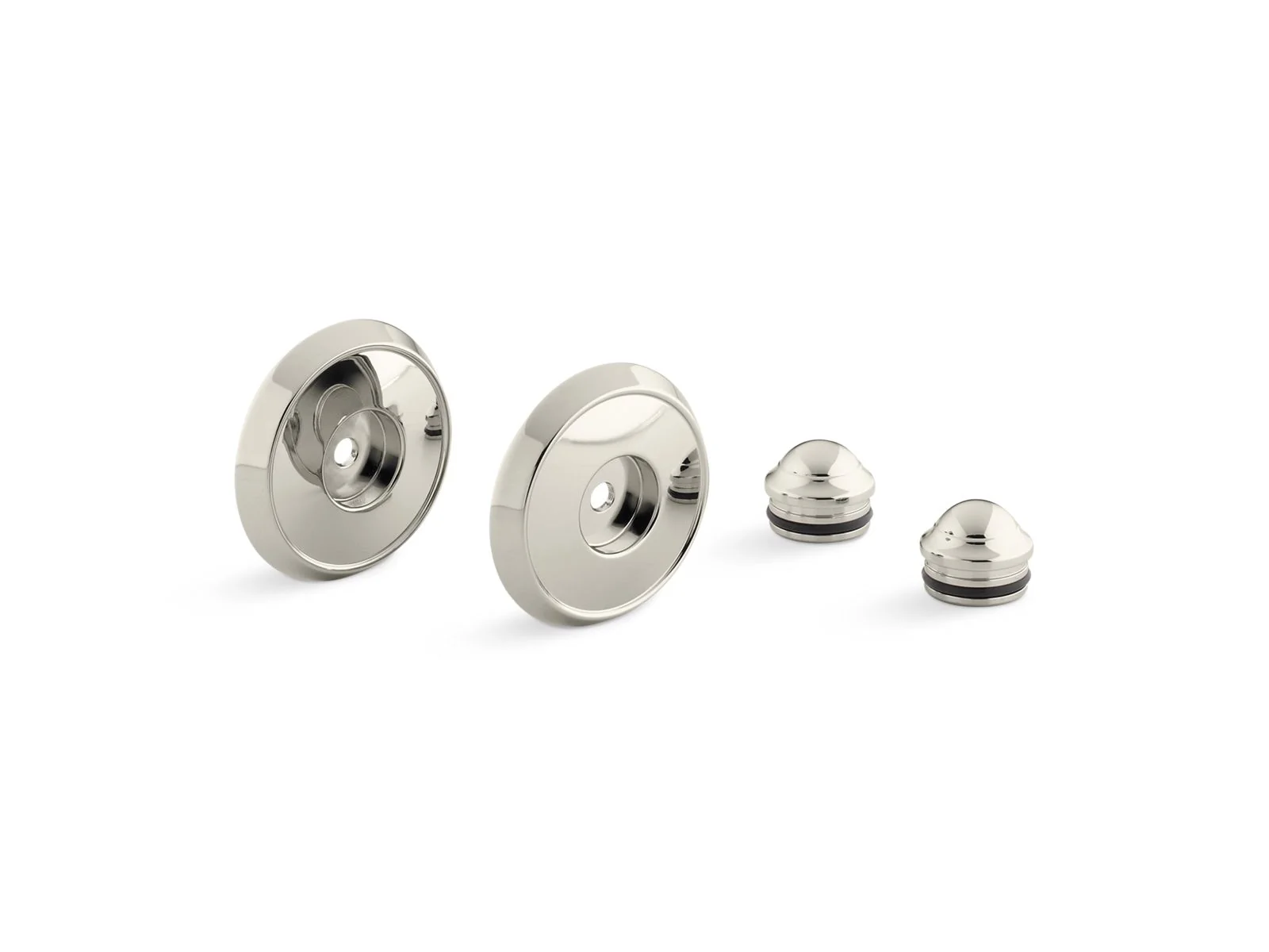 KOHLER K-349 Forte Bancroft Slidebar trim kit - Image 8