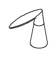 KOHLER K-1152348 Handle Assembly