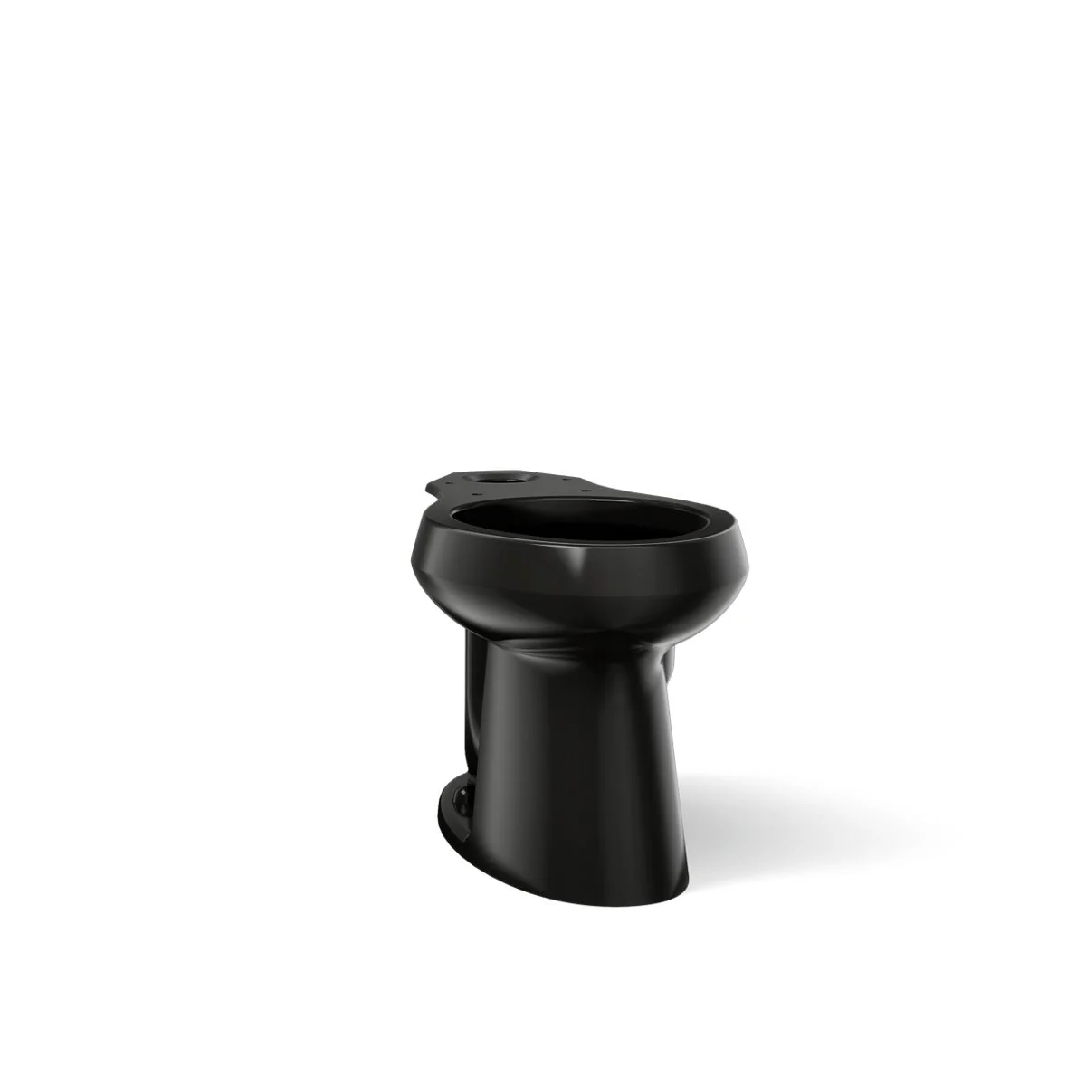 KOHLER K-4373 Highline Elongated toilet bowl - Image 13