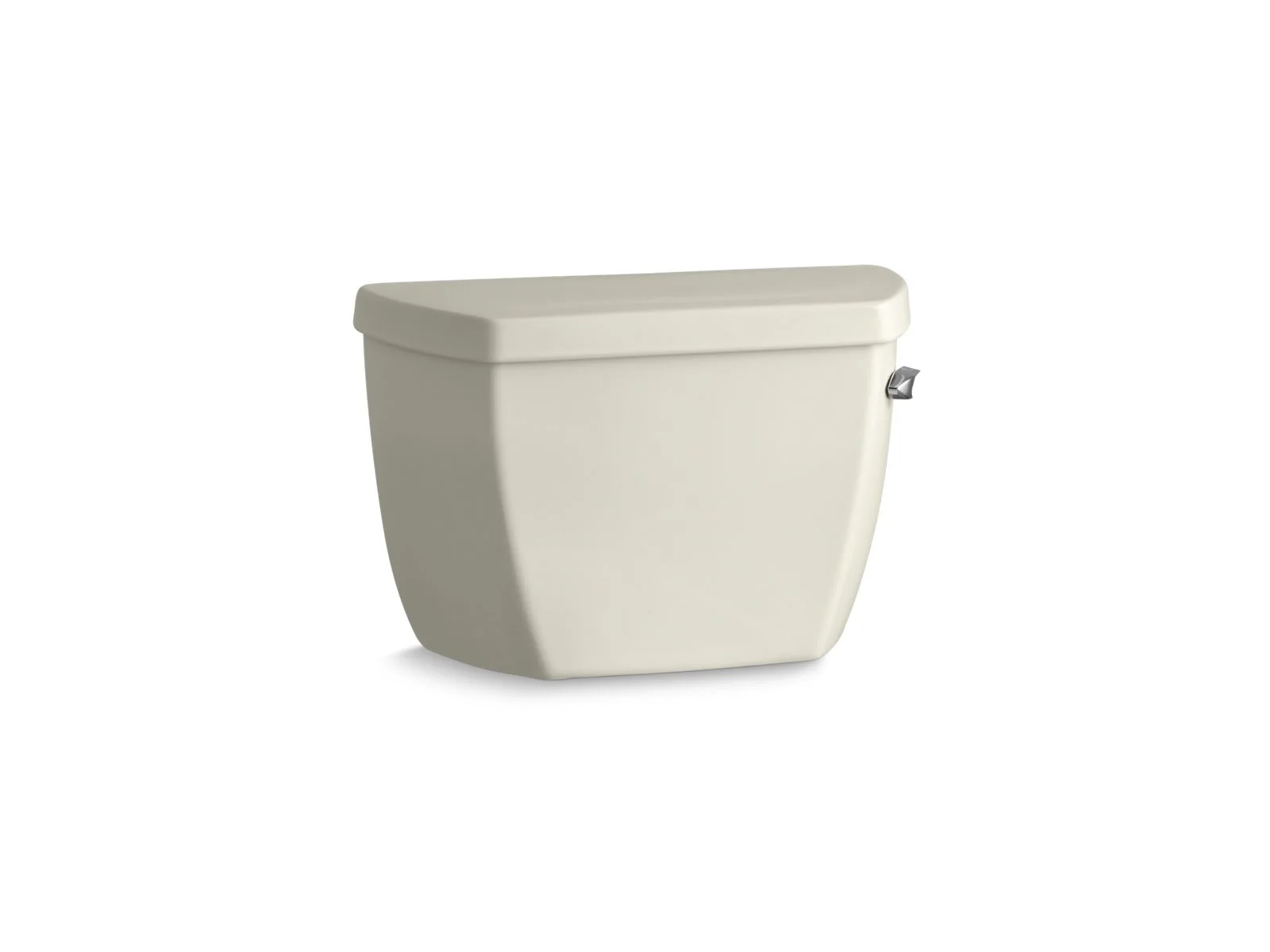 KOHLER K-4484-TR Highline Toilet tank, 1.0 gpf - Image 3