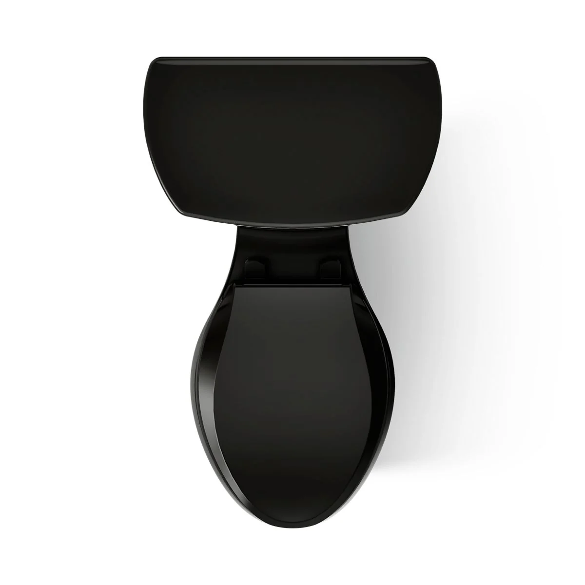 KOHLER K-3949-U Highline Two-piece elongated toilet, 1.28 gpf - Image 14
