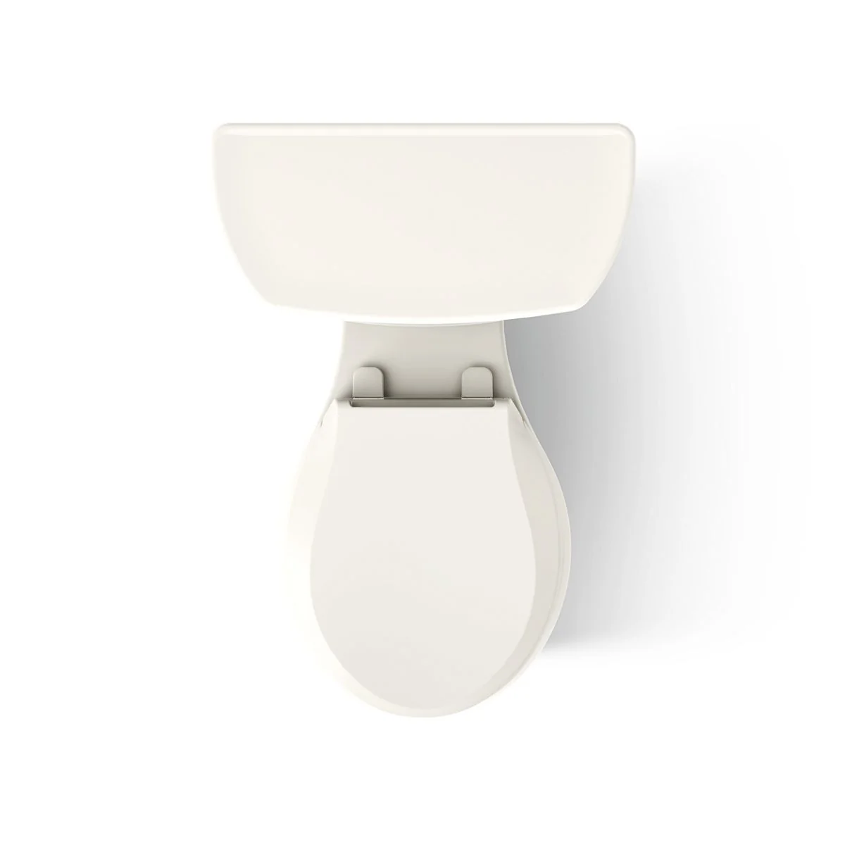 KOHLER K-5481-RA Highline Two-piece round-front toilet, 1.28 gpf - Image 22