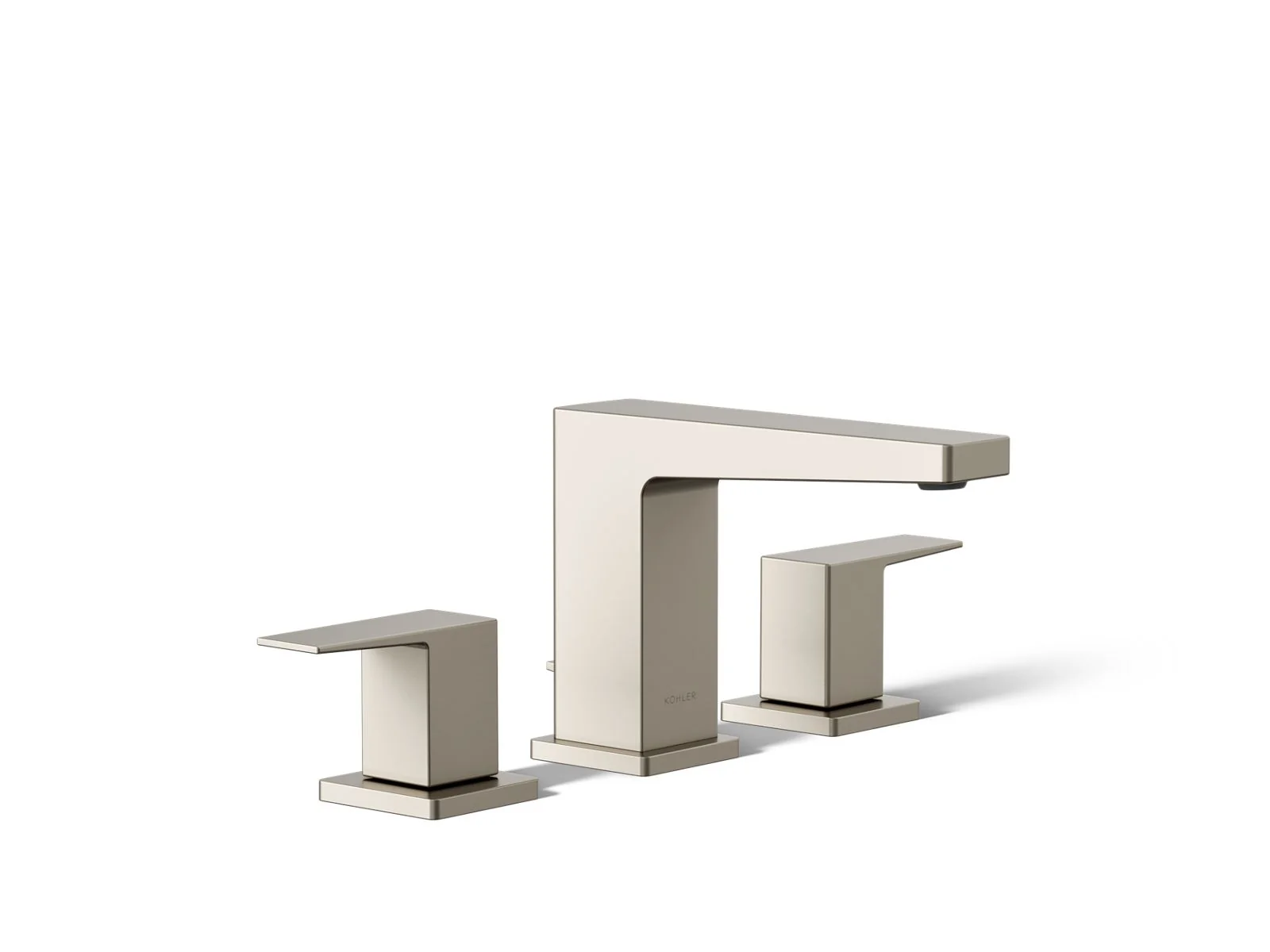 KOHLER K-24857-4 Honesty Widespread bathroom sink faucet, 0.5 gpm - Image 20
