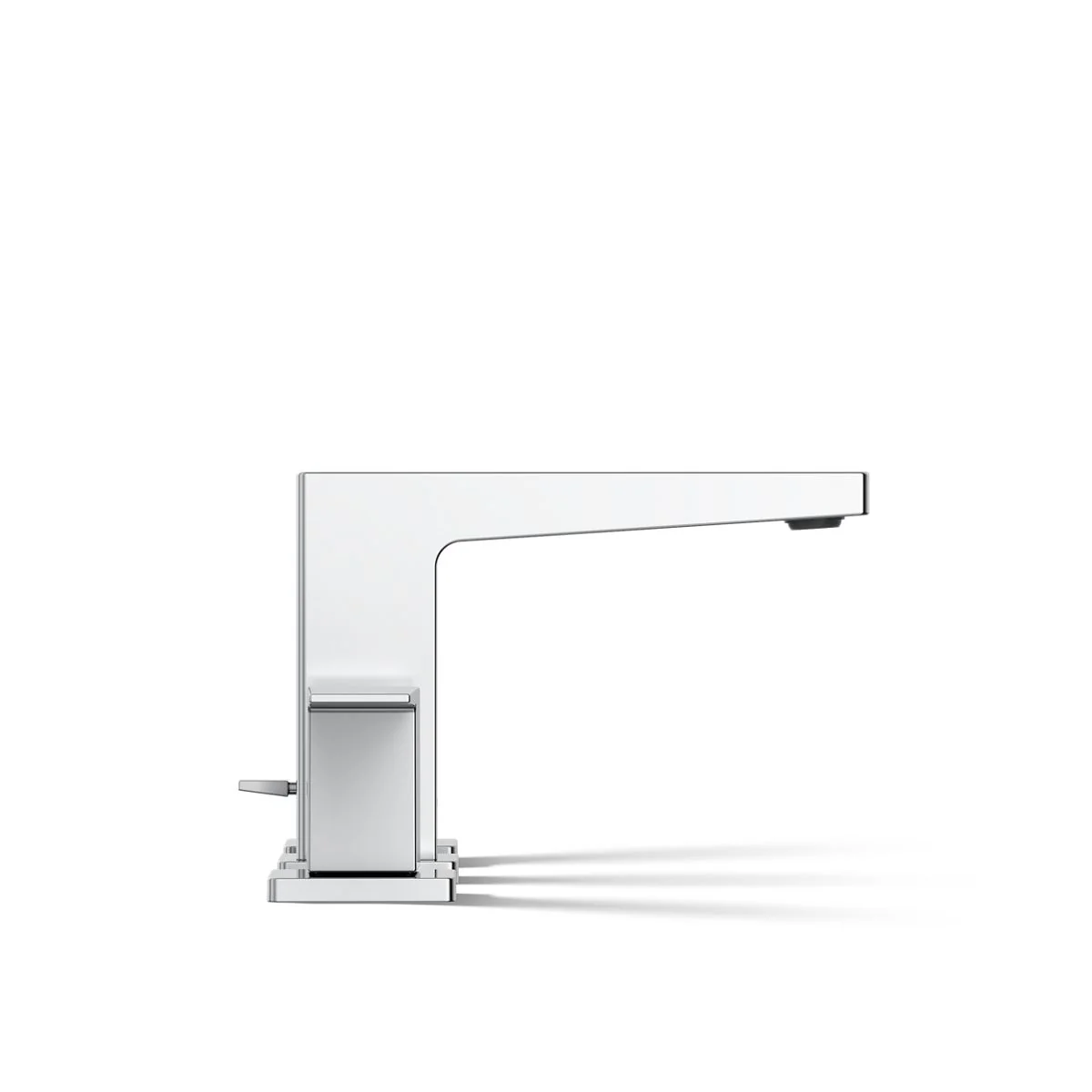 KOHLER K-23255-4 Honesty Widespread bathroom sink faucet, 1.2 gpm - Image 17