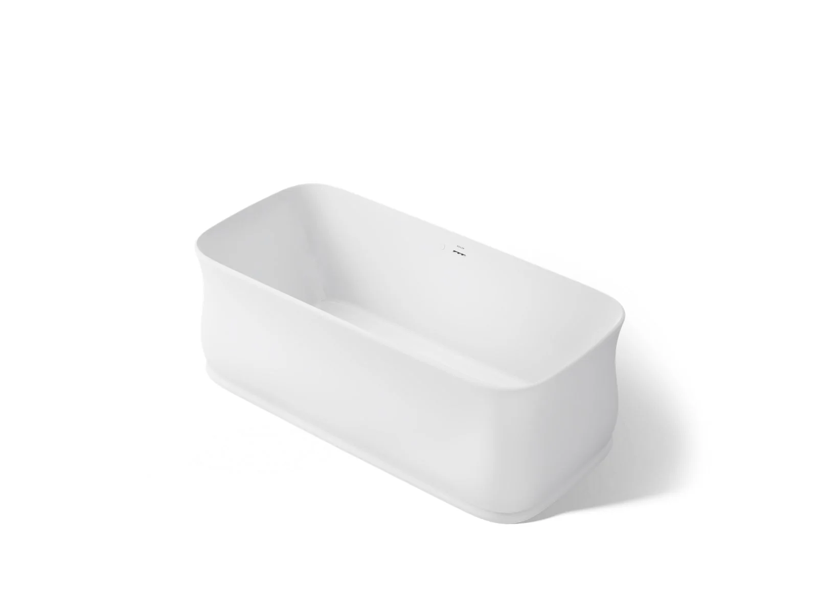 KOHLER K-8334 Imperator 65-3/4" x 31" freestanding bath - Image 2