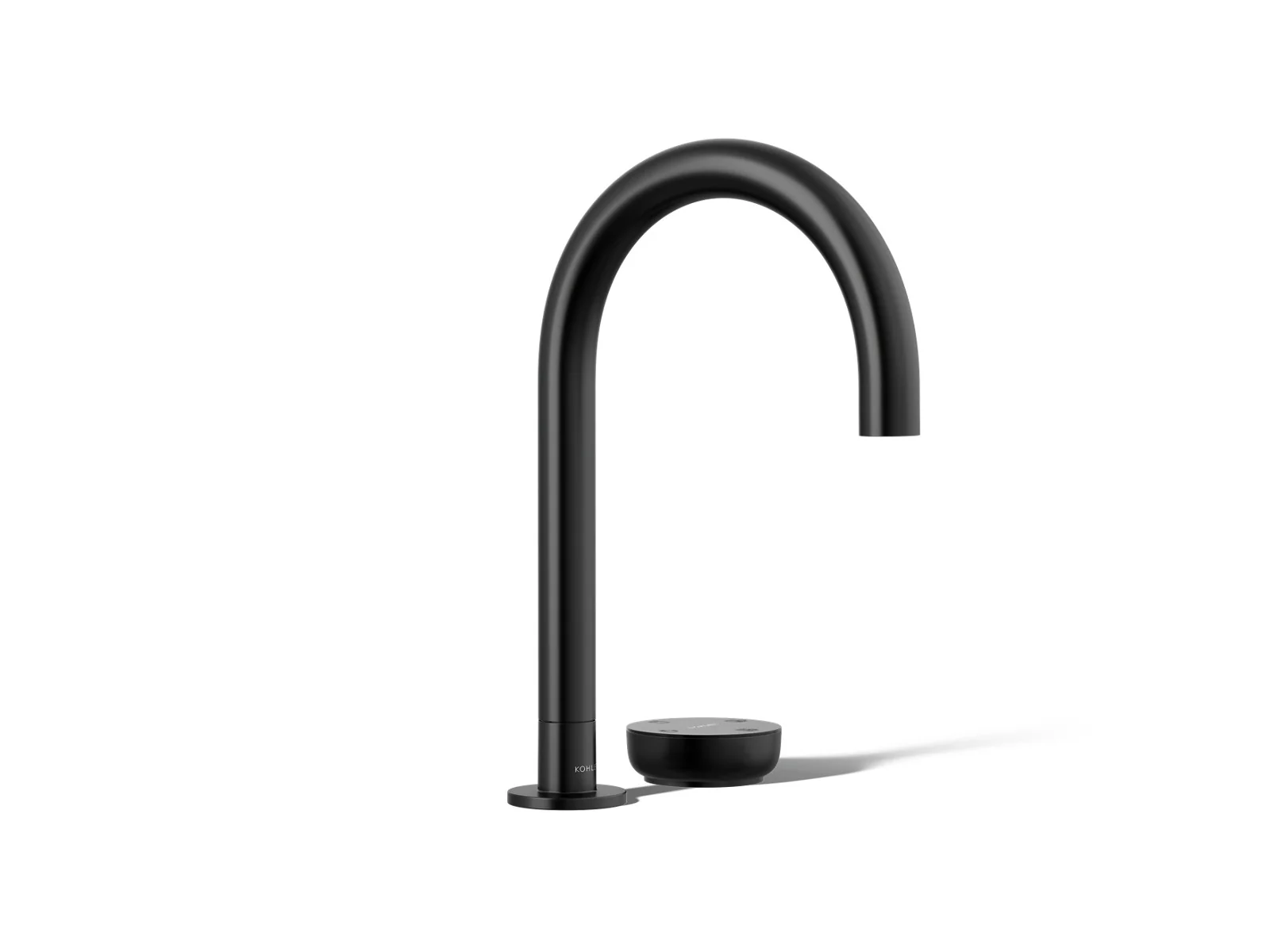 KOHLER K-T30925 Aquifer 4-in-1 short arc beverage faucet - Image 10