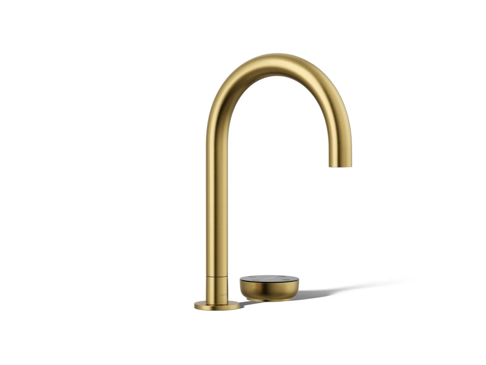 KOHLER K-T30925 Aquifer 4-in-1 short arc beverage faucet - Image 5