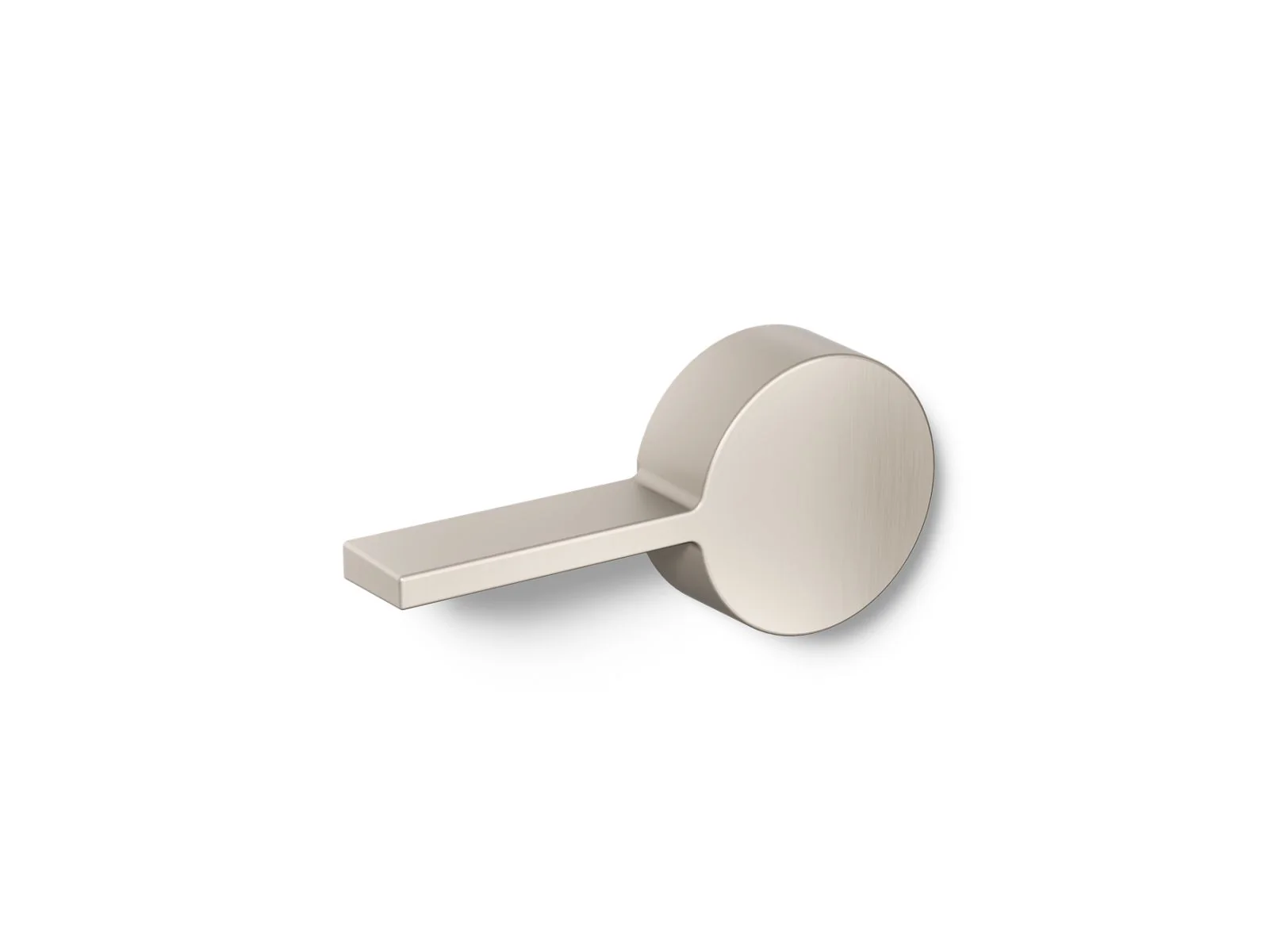 KOHLER K-9385 Kelston Left-hand trip lever - Image 7