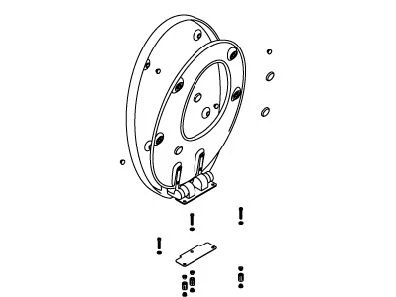 KOHLER K-1022679 Kohler Purist Hatbox Toilet Seat - Image 2