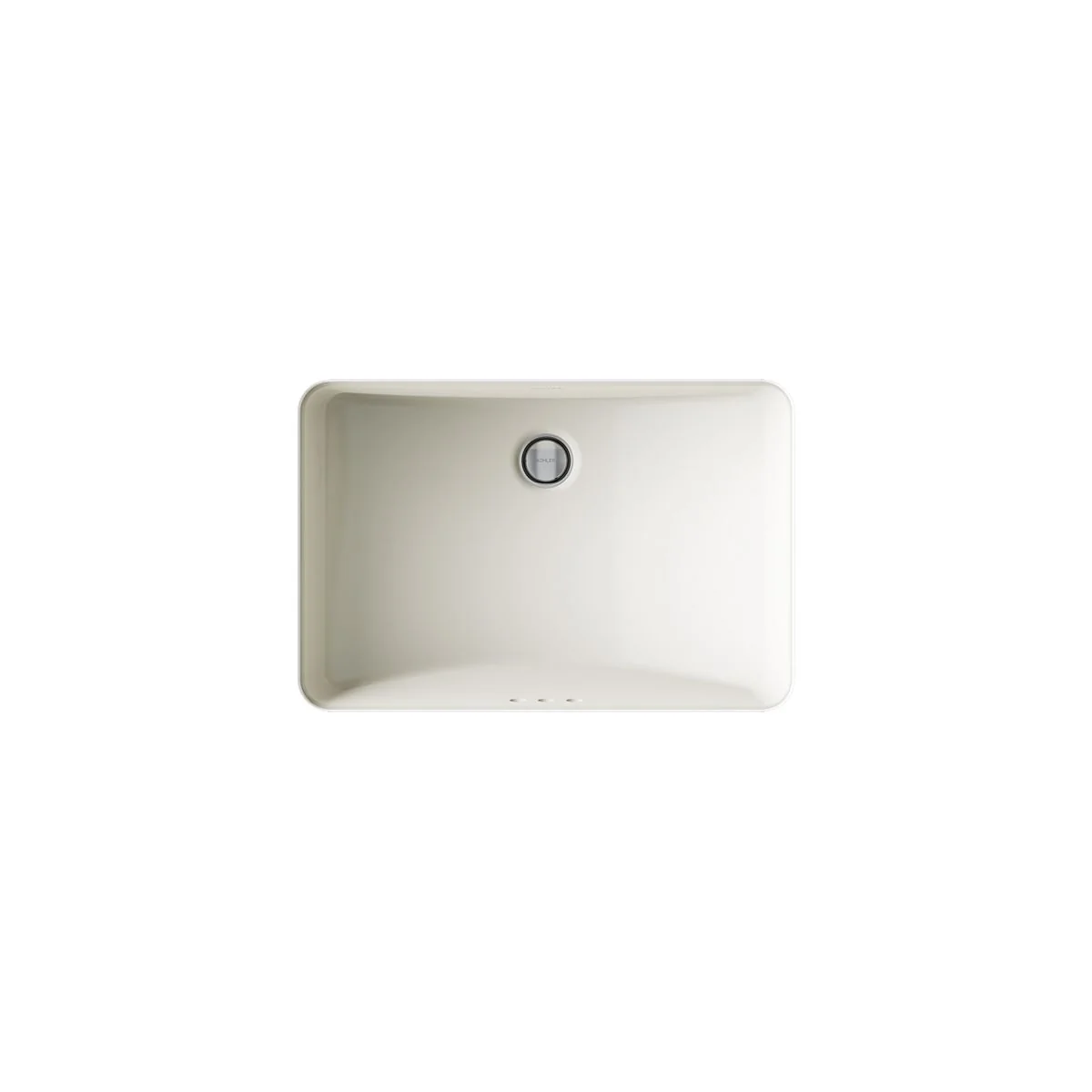 KOHLER K-2214 Ladena 21" rectangular undermount bathroom sink - Image 14