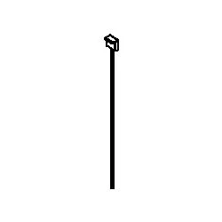 KOHLER K-1120109 Lift Rod Assembly - Image 3