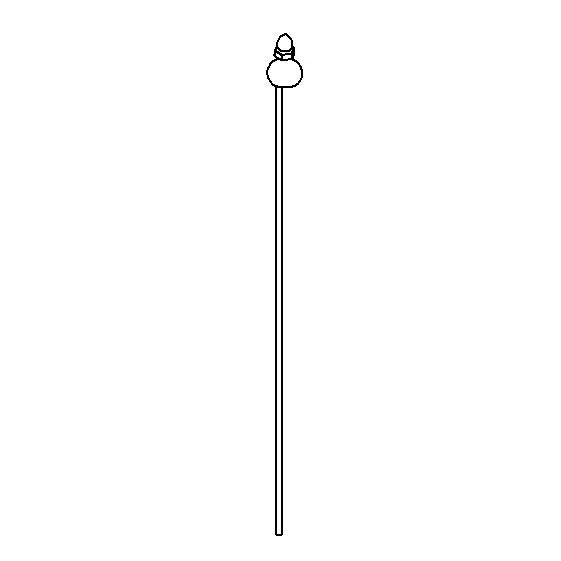 KOHLER K-1193495 Lift Rod Assembly - Image 5