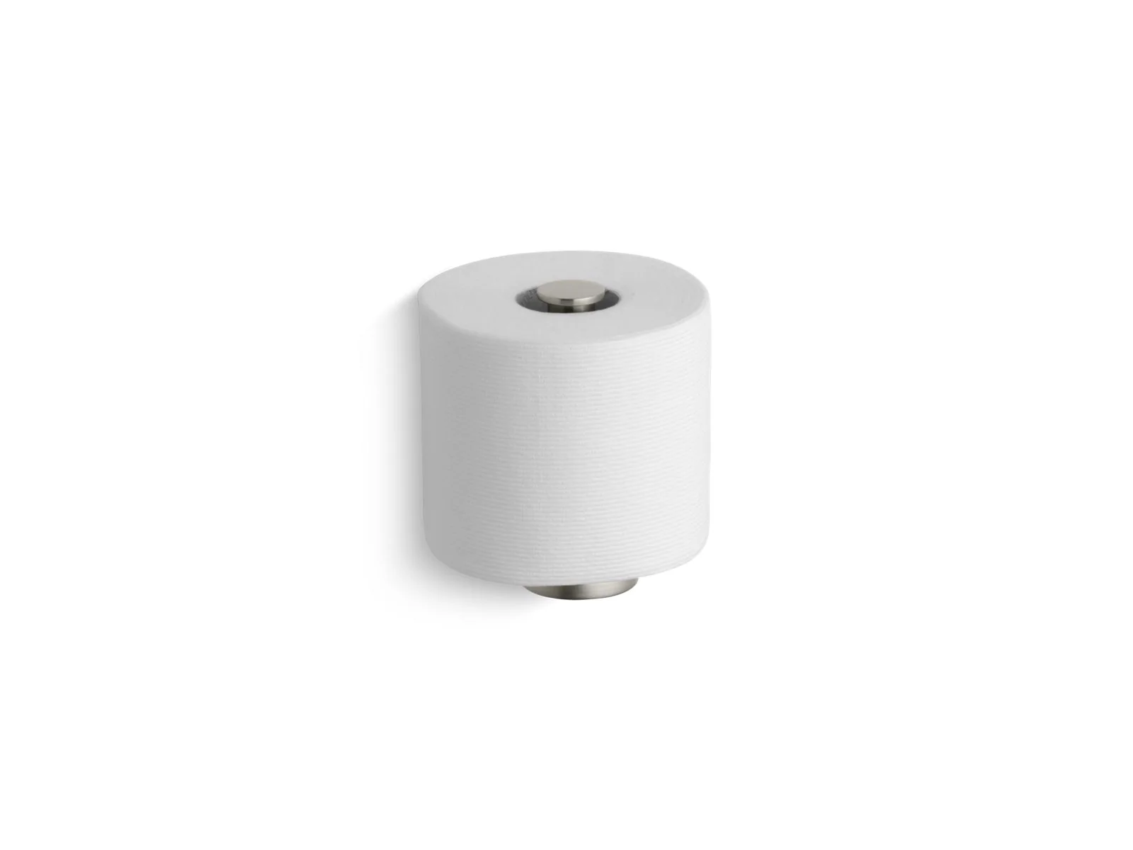 KOHLER K-11583 Loure Vertical toilet paper holder - Image 4
