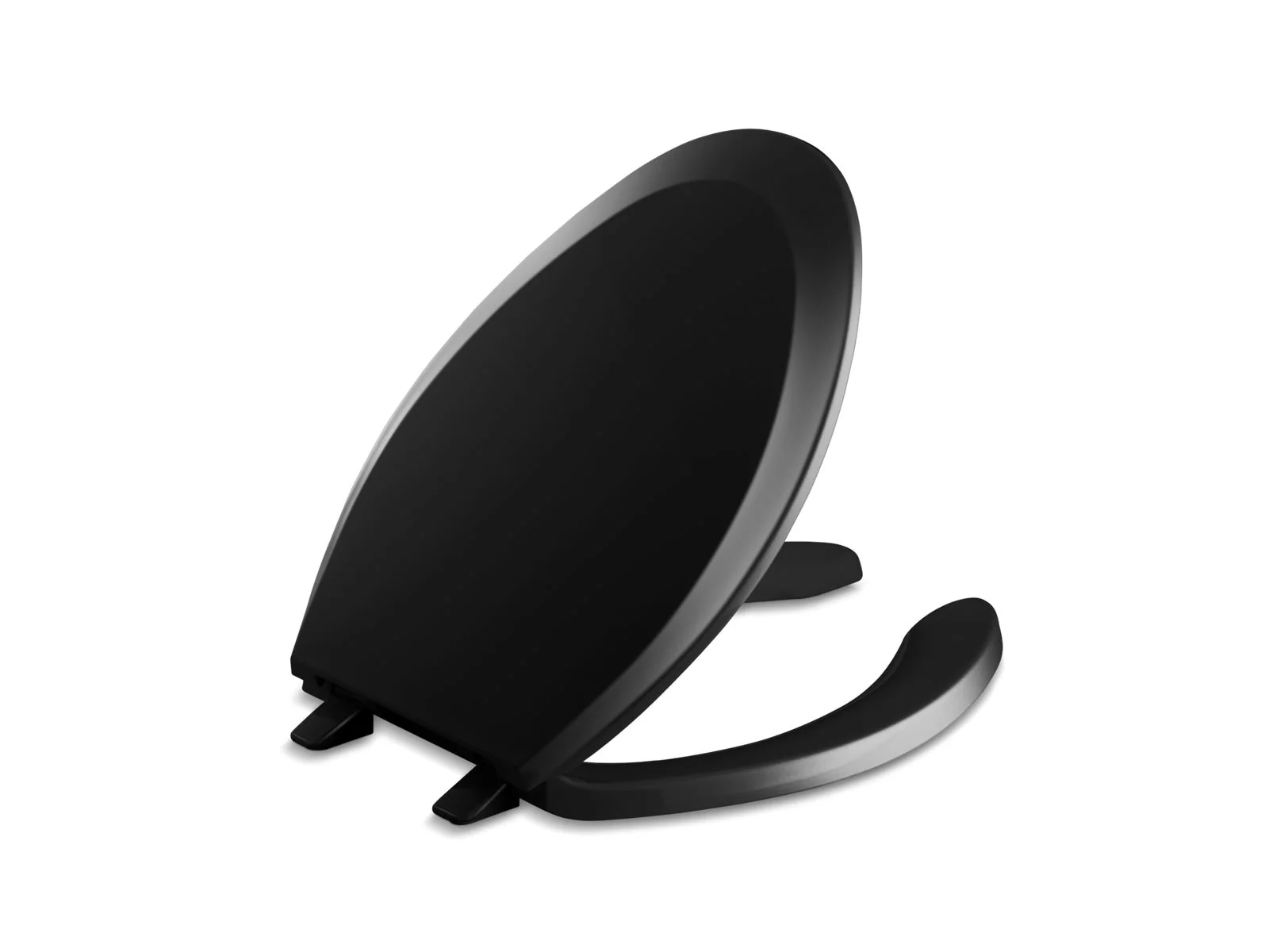 KOHLER K-4650 Lustra Elongated toilet seat