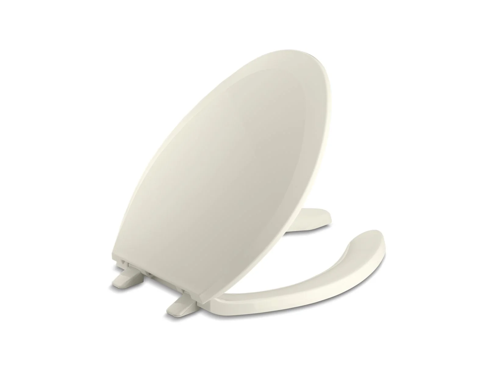 KOHLER K-4650 Lustra Elongated toilet seat - Image 2