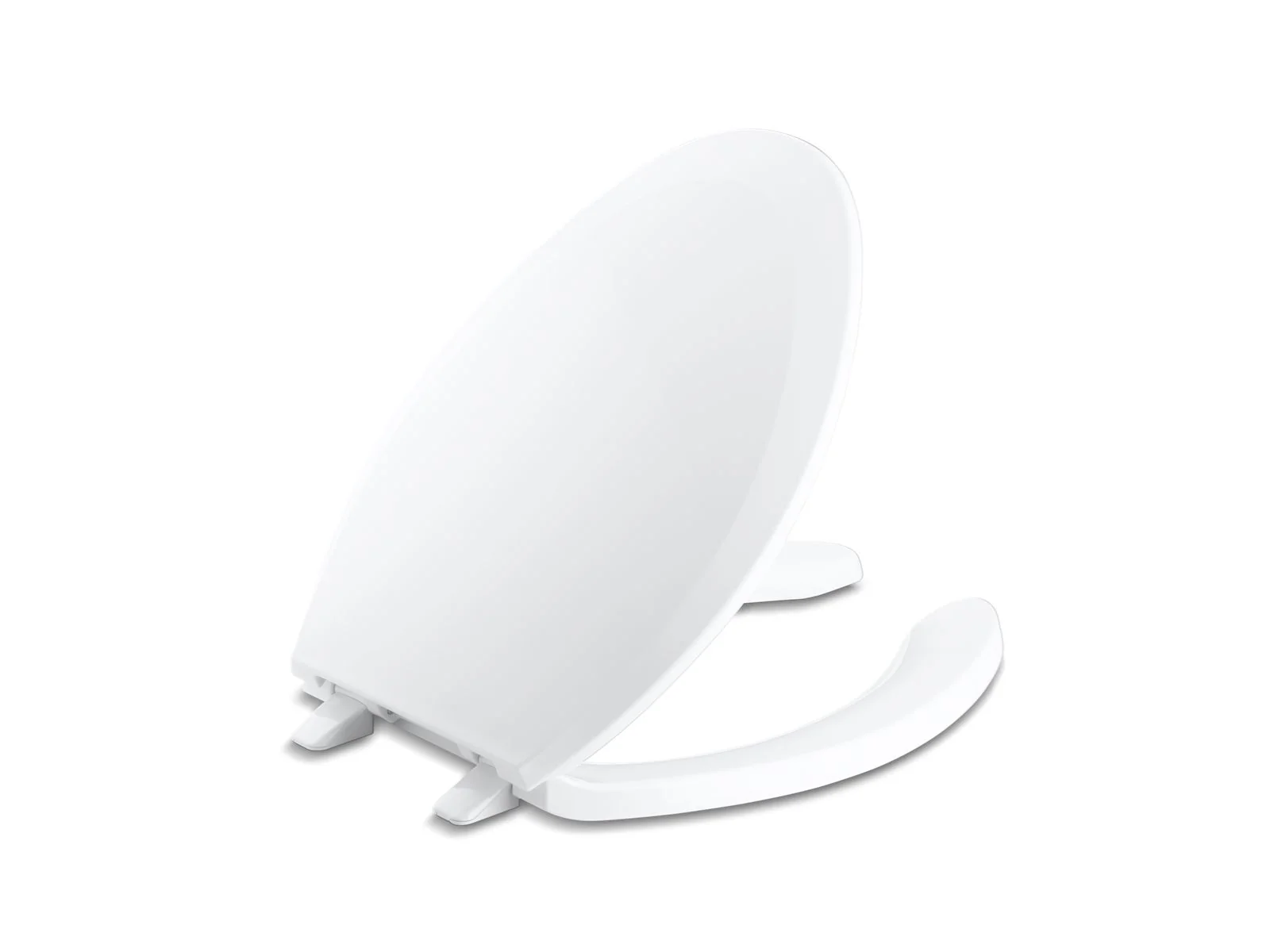 KOHLER K-4650 Lustra Elongated toilet seat - Image 3