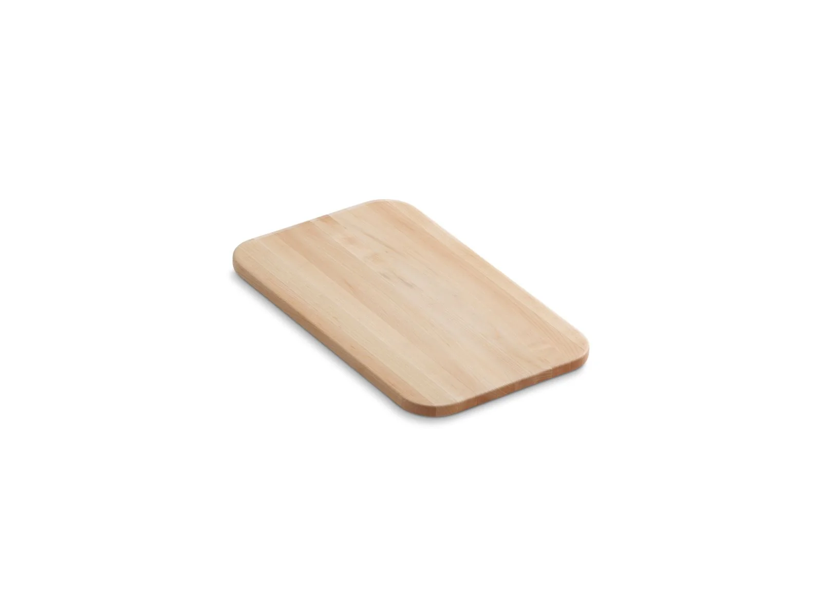 KOHLER K-6515 Marsala Hardwood cutting board for Executive Chef kitchen sinks - Image 2