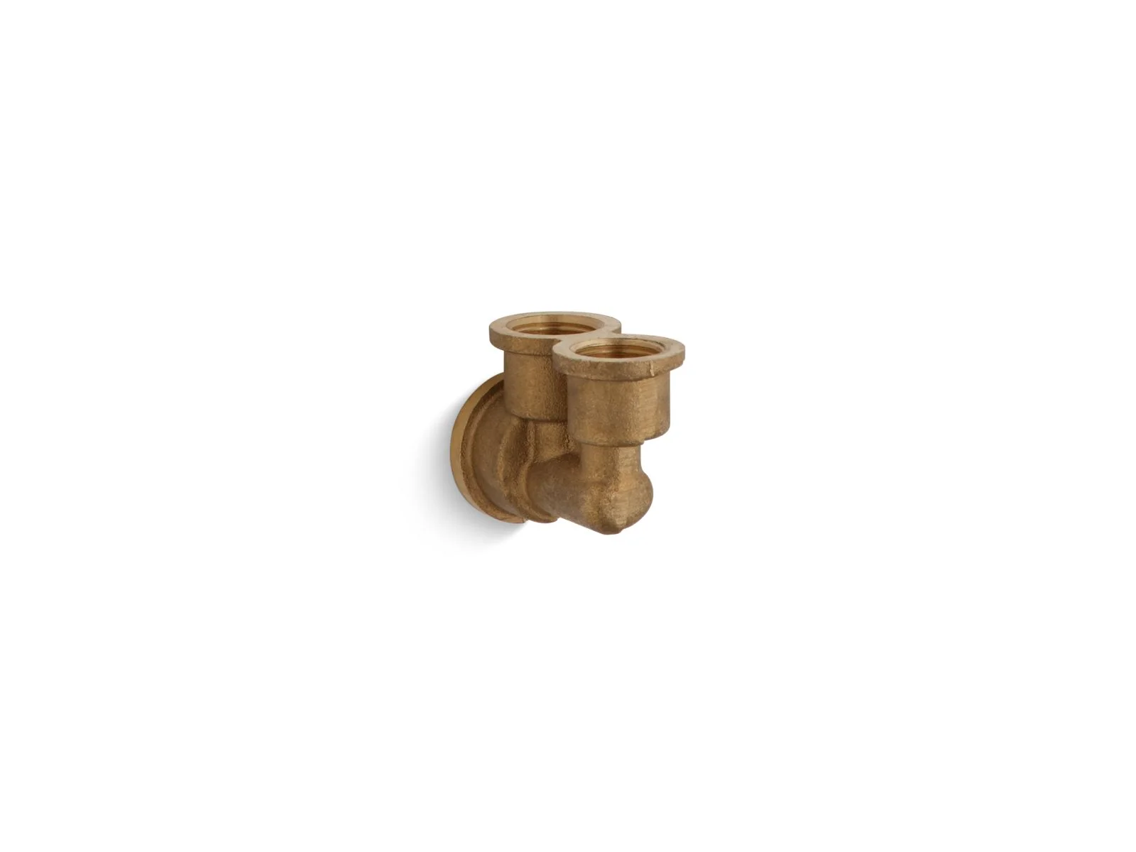 KOHLER K-9663 MasterShower Twin ell - Image 2