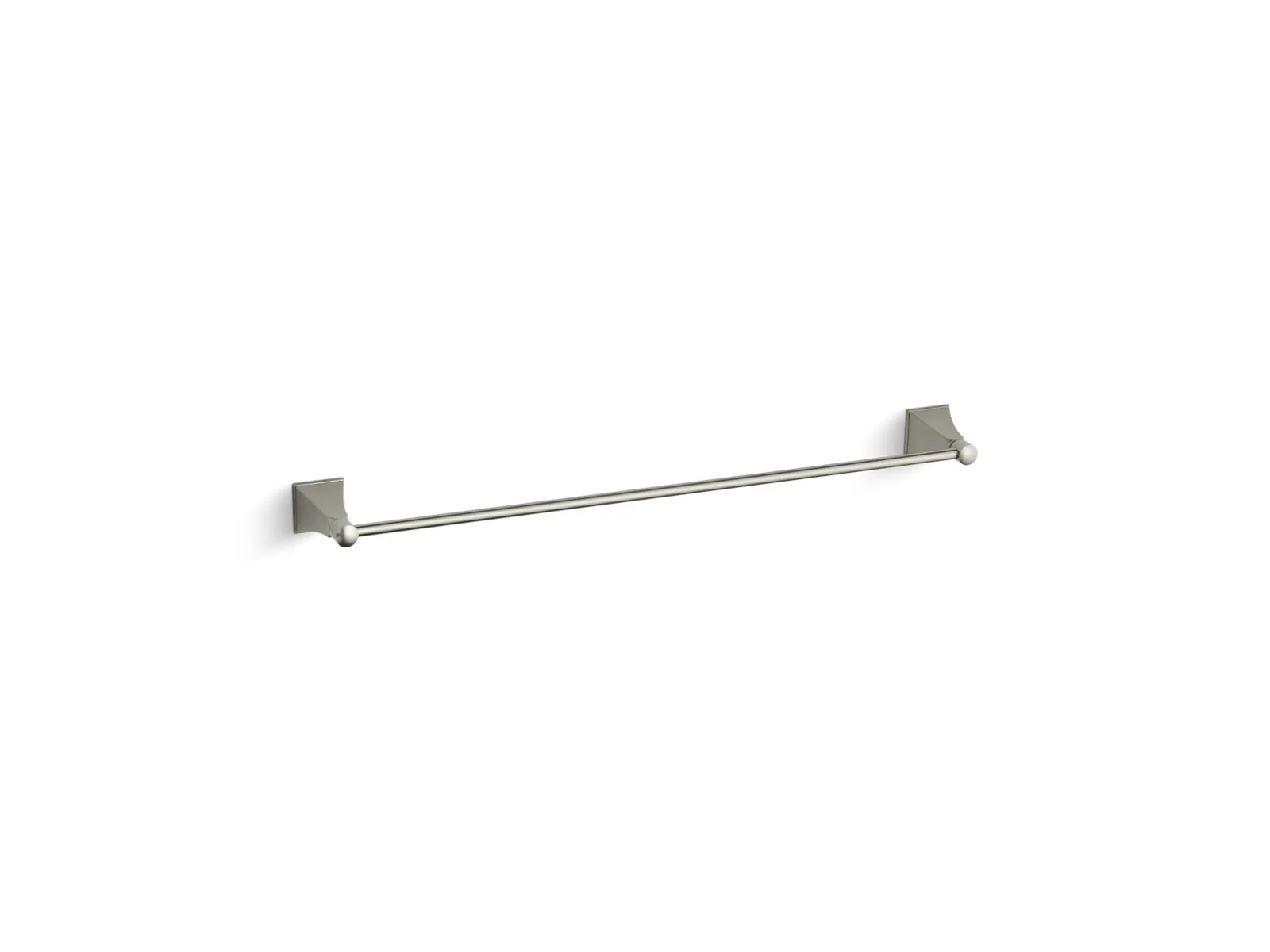 KOHLER K-486 Memoirs 24" towel bar