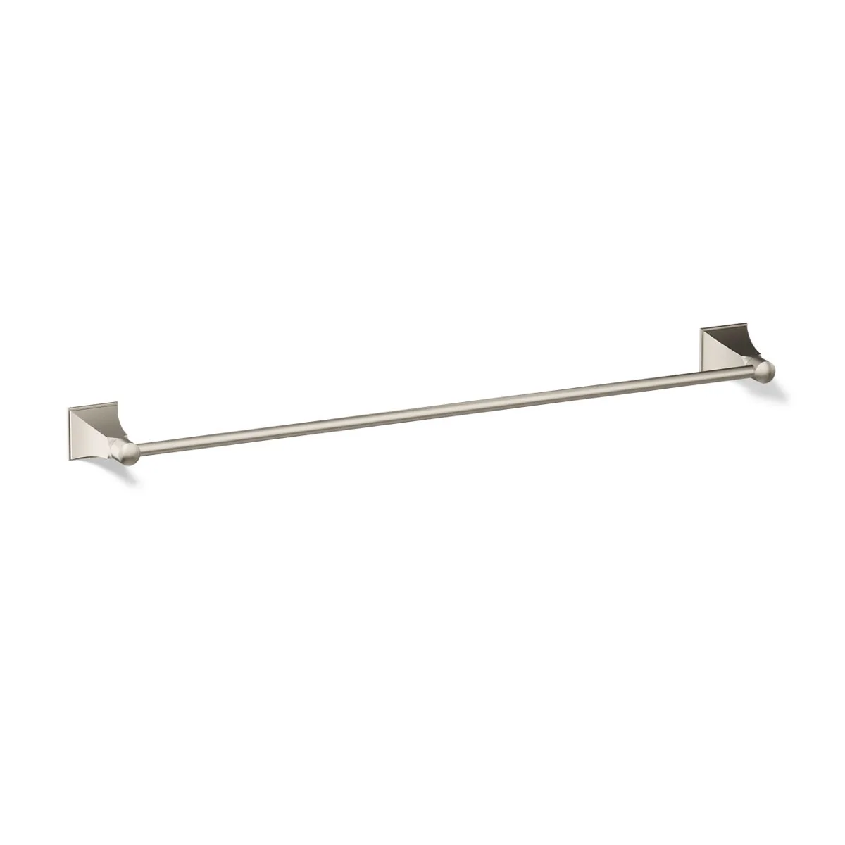 KOHLER K-486 Memoirs 24" towel bar - Image 16