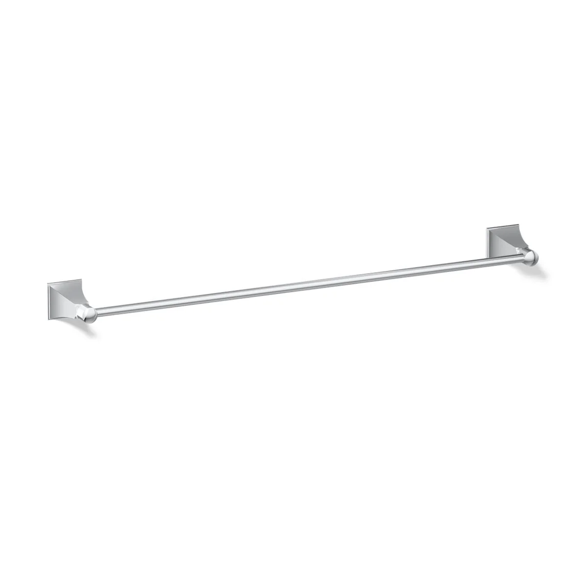 KOHLER K-486 Memoirs 24" towel bar - Image 6