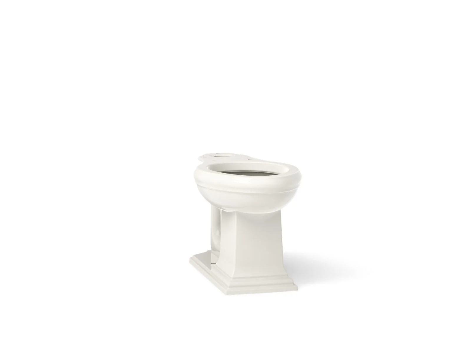 KOHLER K-4380 Memoirs Elongated toilet bowl - Image 26
