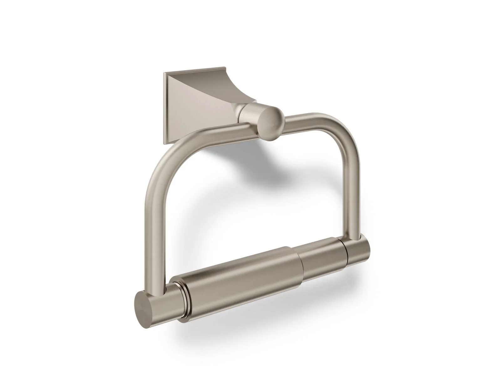 KOHLER K-490 Memoirs Toilet paper holder - Image 14