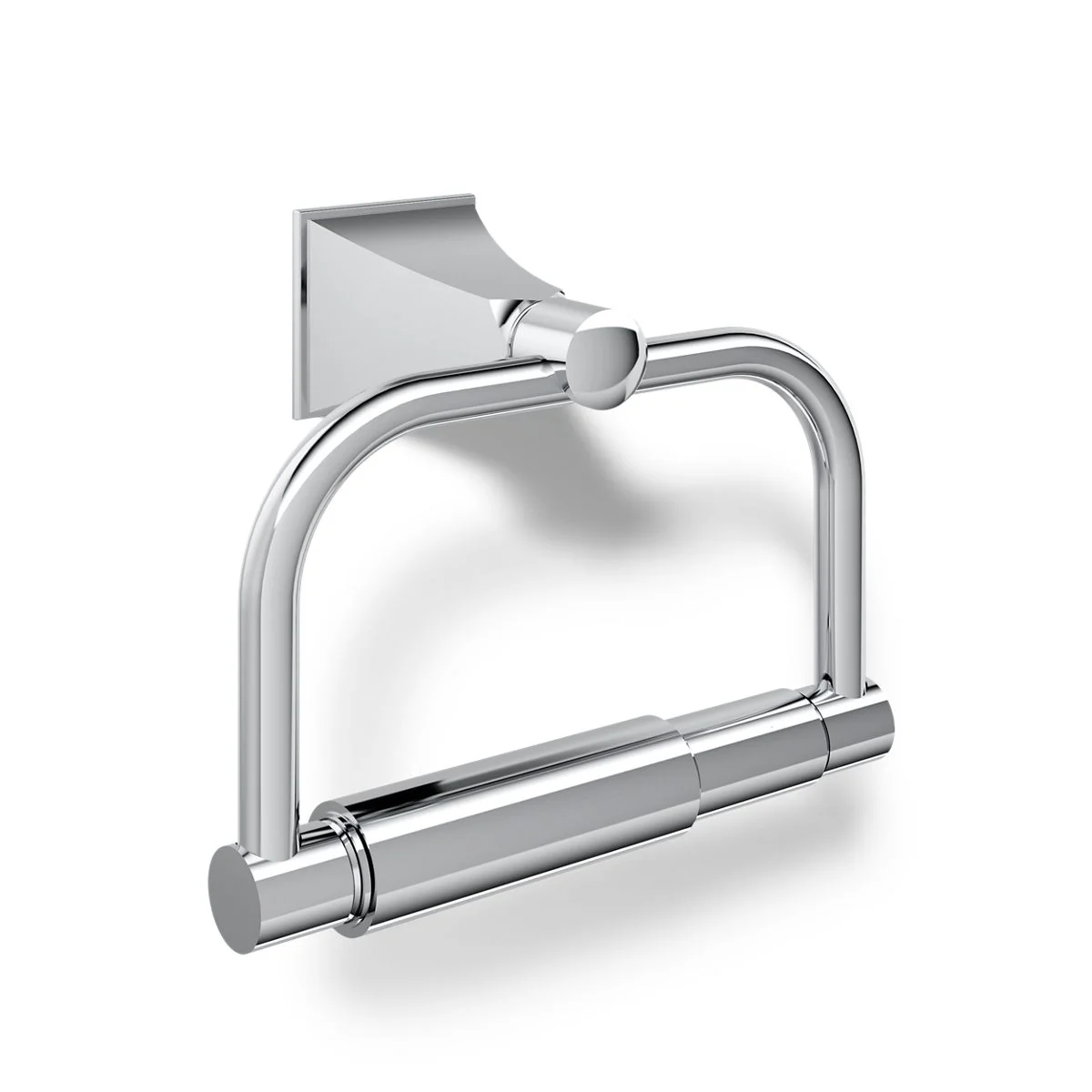 KOHLER K-490 Memoirs Toilet paper holder - Image 6