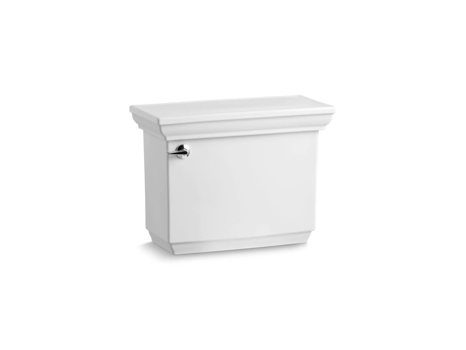 KOHLER K-4434-U Memoirs Toilet tank, 1.28 gpf