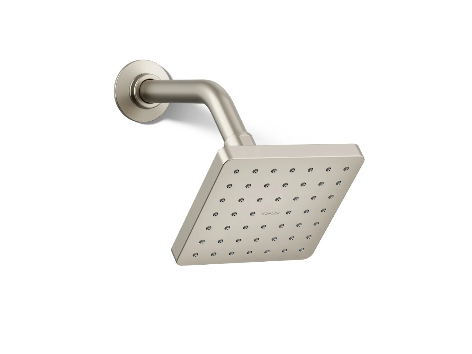 KOHLER K-24805-JJ Parallel Single-function showerhead, 1.25 gpm - Image 11