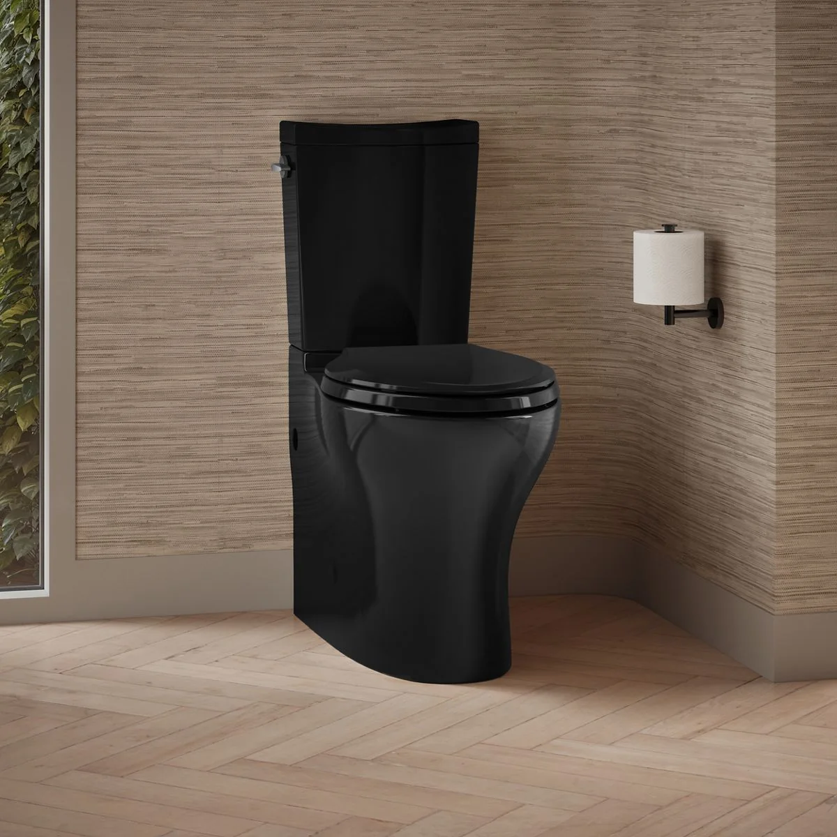 KOHLER K-4326 Persuade Elongated toilet bowl with skirted trapway - Image 12