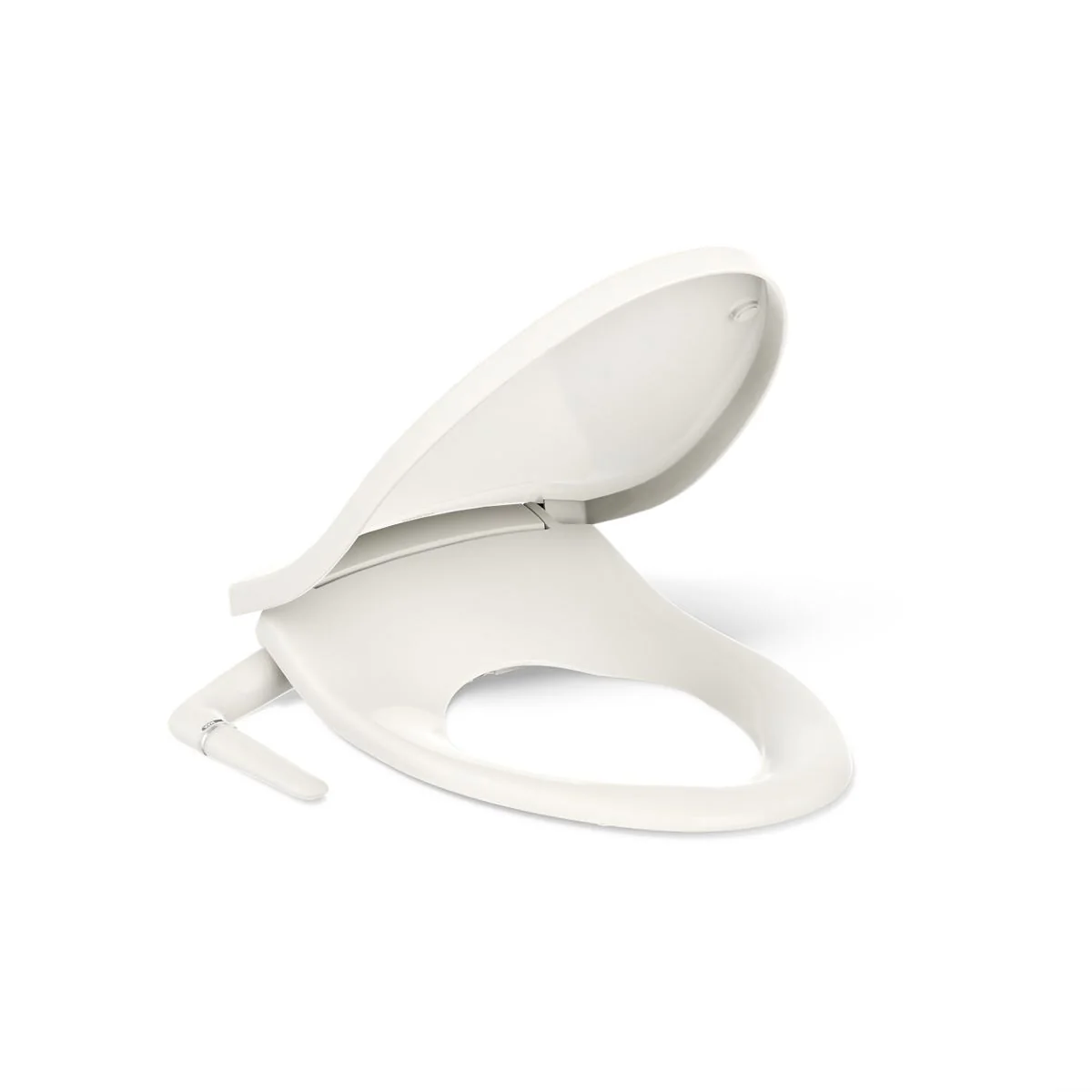 KOHLER K-5724 Puretide Elongated manual bidet toilet seat - Image 7
