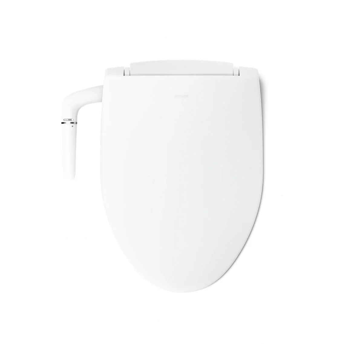 KOHLER K-5724 Puretide Elongated manual bidet toilet seat - Image 9