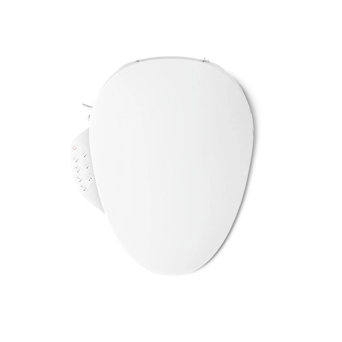 KOHLER K-4108 PureWash Elongated bidet toilet seat with remote control - Image 4