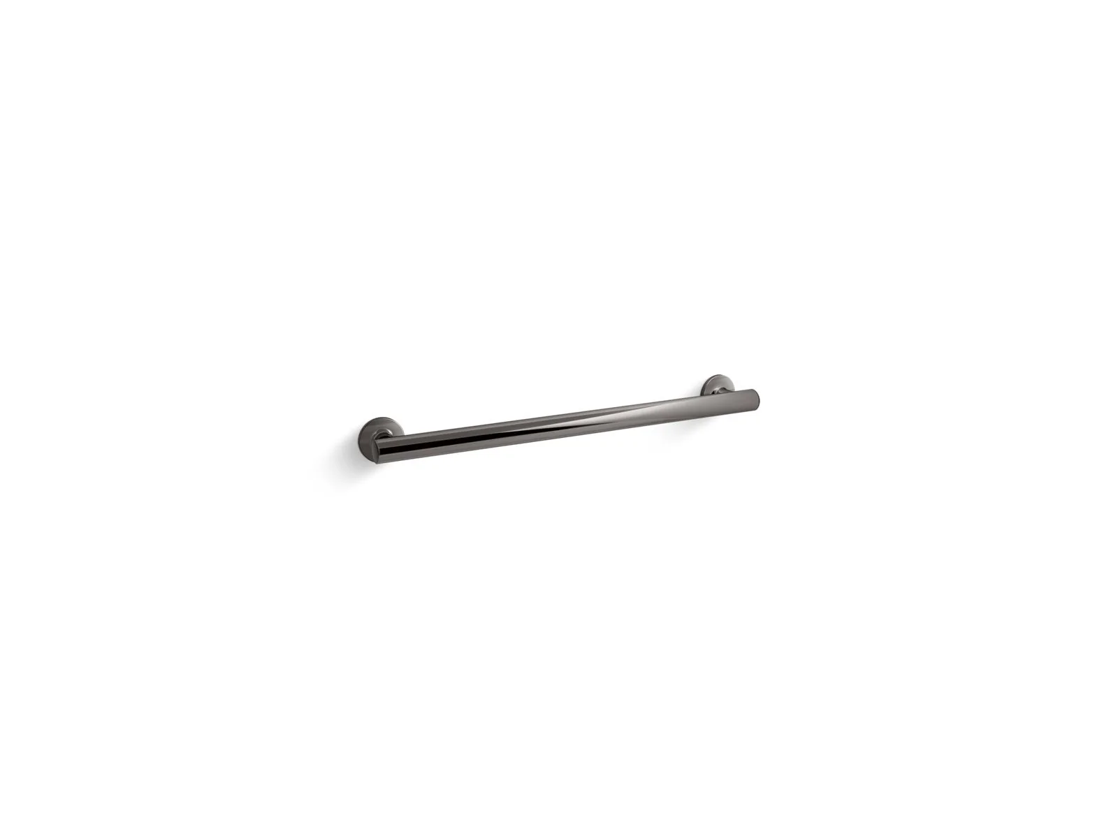 KOHLER K-11893 Purist 24" grab bar - Image 9