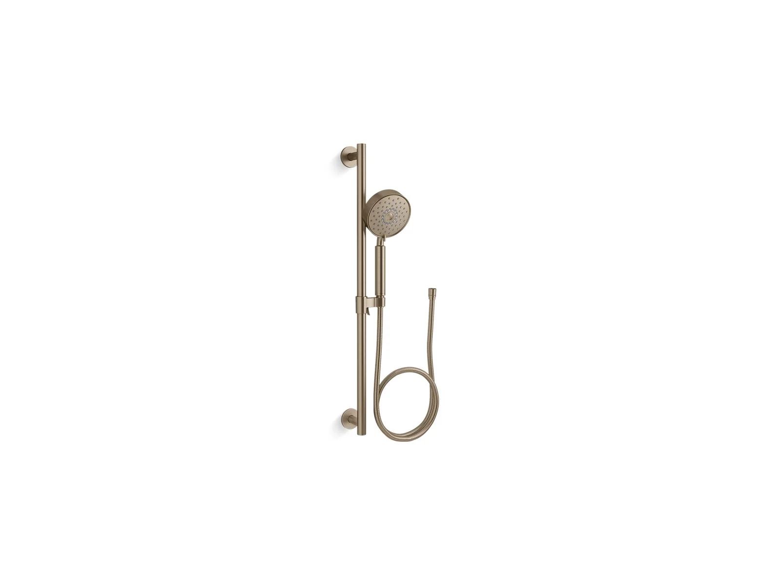 KOHLER K-22178-G Purist 30" four-function handshower kit, 1.75 gpm - Image 18