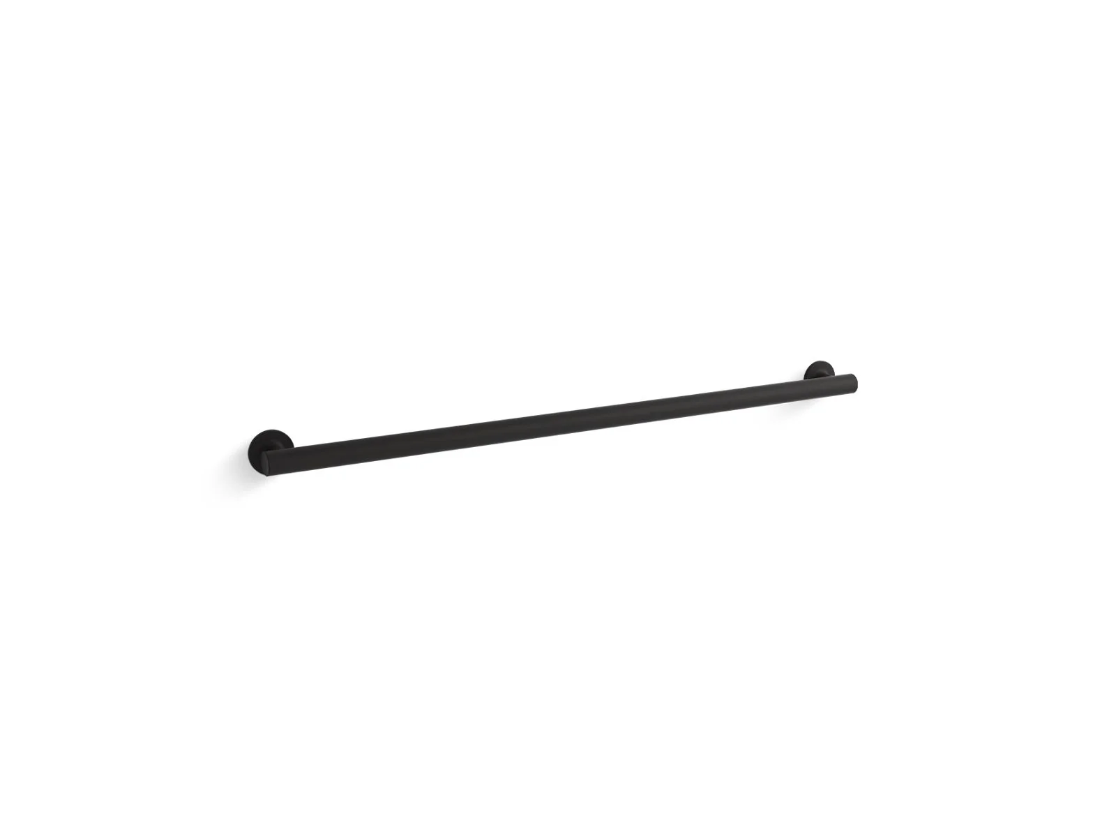 KOHLER K-11895 Purist 36" grab bar - Image 5