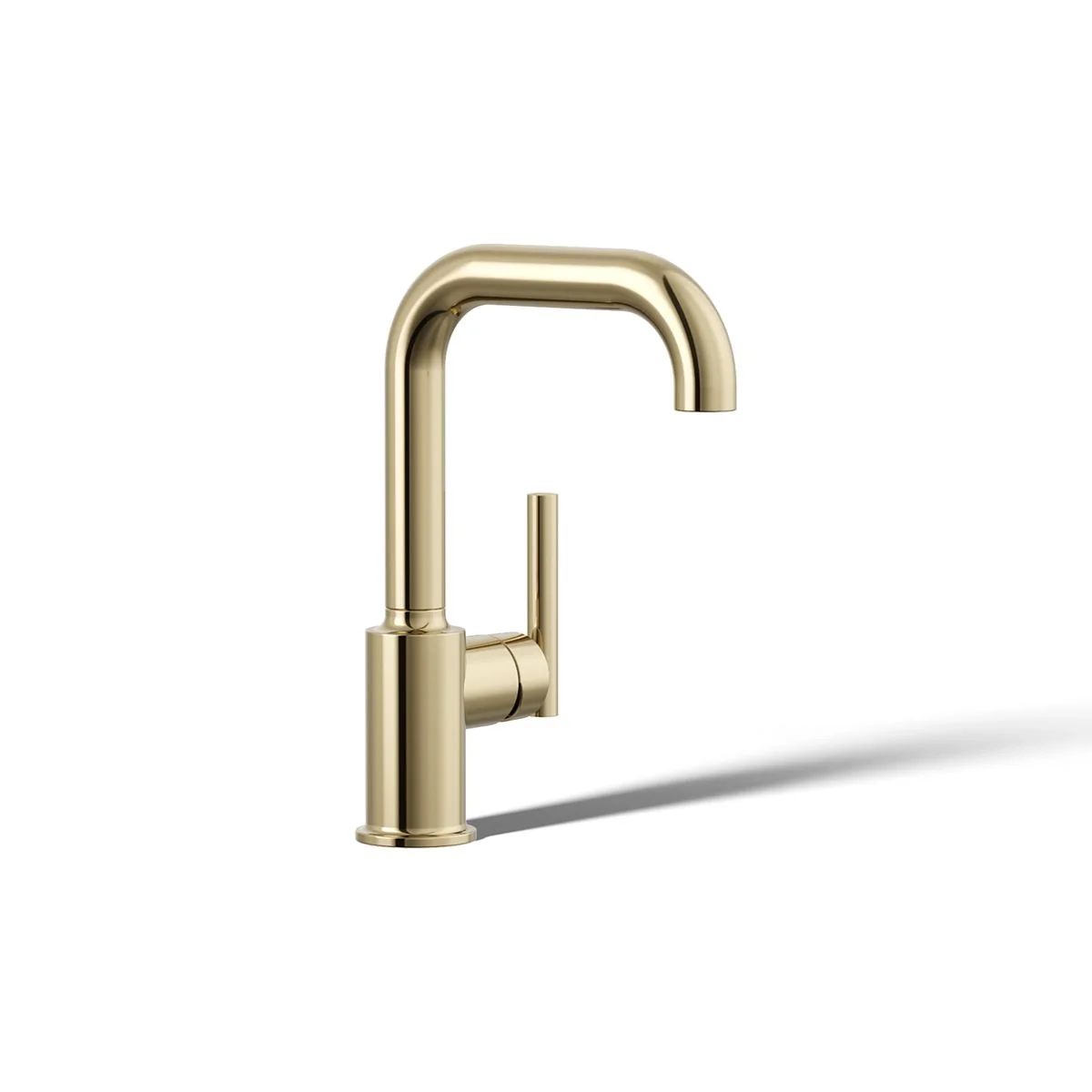 KOHLER K-7509 Purist Single-handle bar sink faucet - Image 39