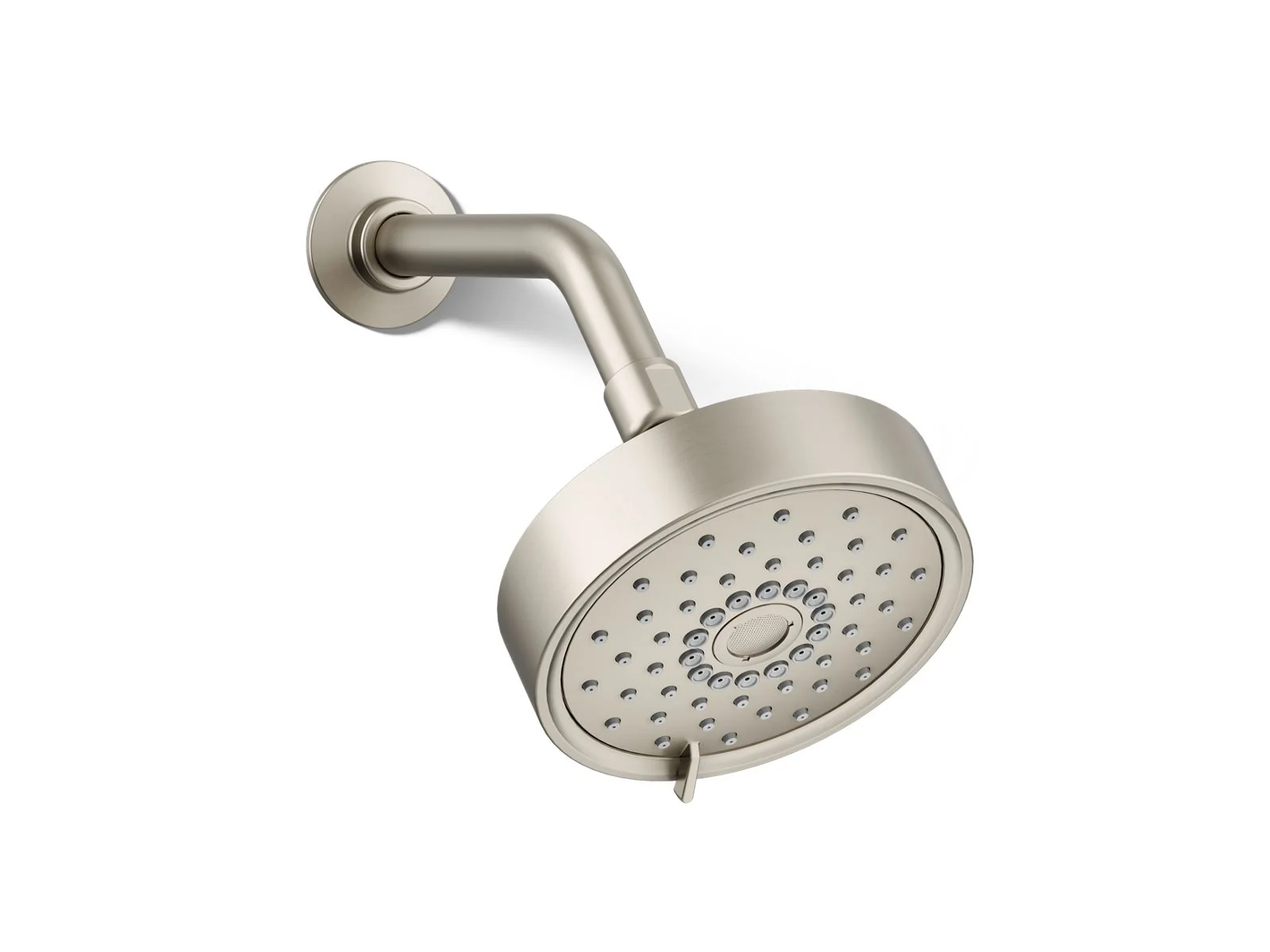 KOHLER K-22170-G Purist Three-function showerhead, 1.75 gpm - Image 17