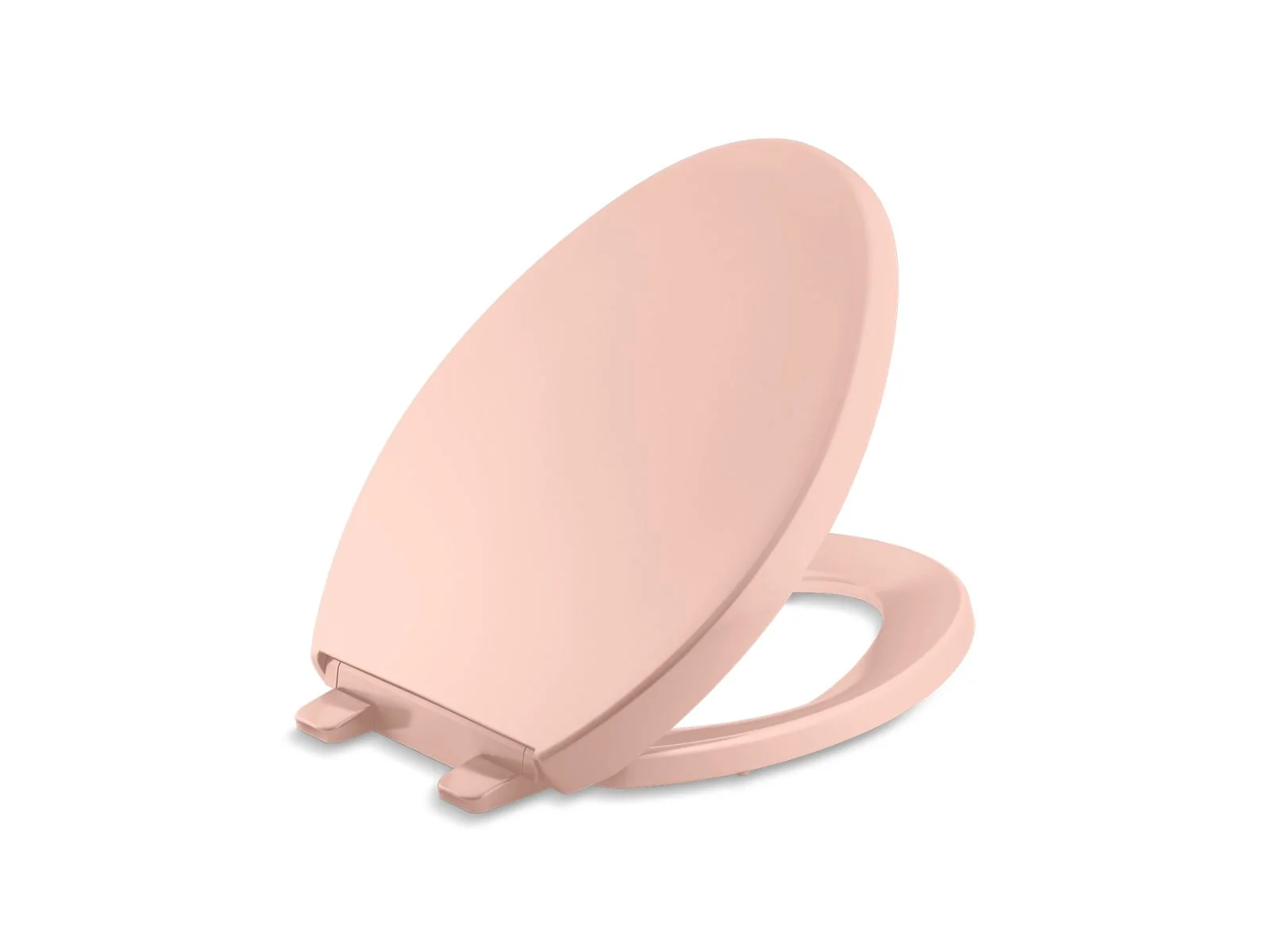KOHLER K-4008 Reveal Quiet-Close elongated toilet seat - Image 7